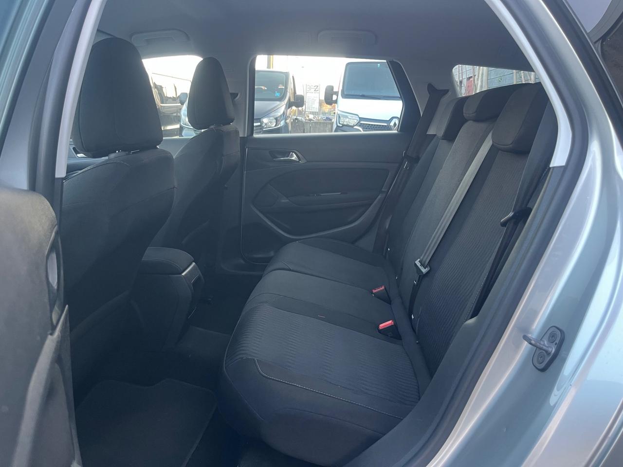 Peugeot 308 BlueHDi 120 SW Allure