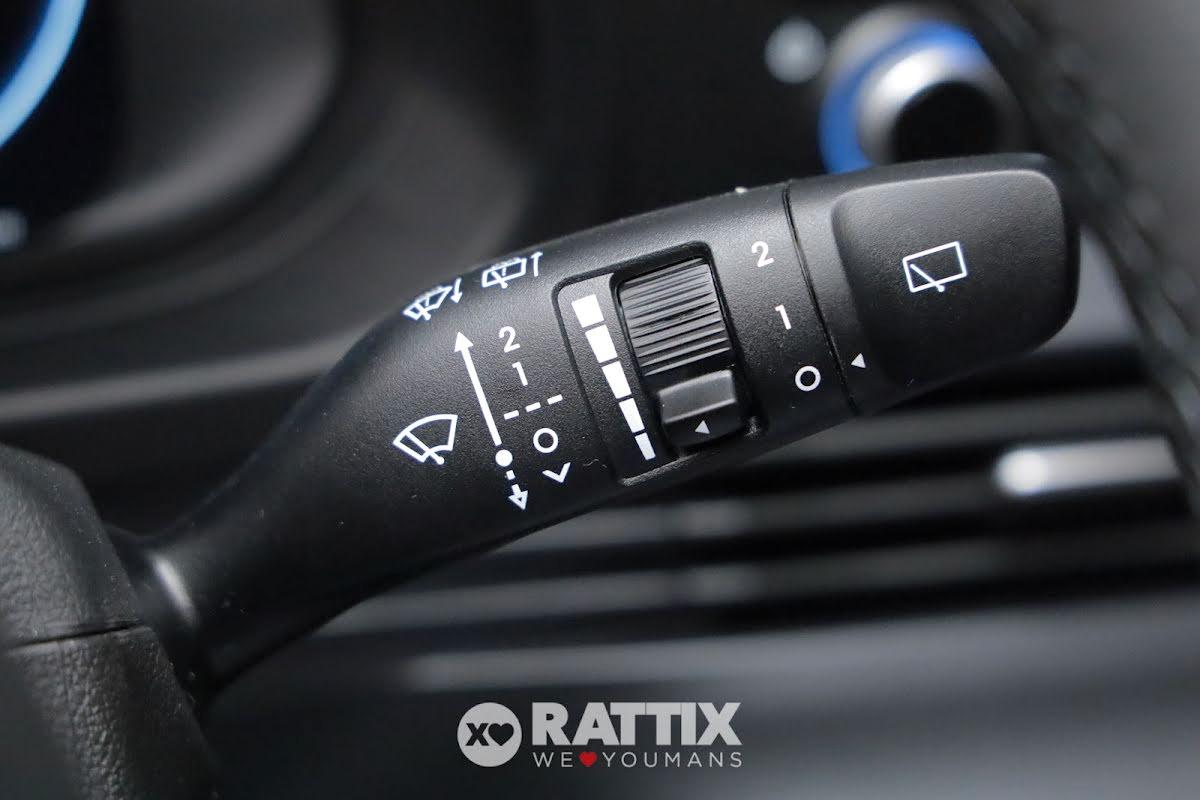 Hyundai i20 1.0 t-GDI 90CV Connectline DCT