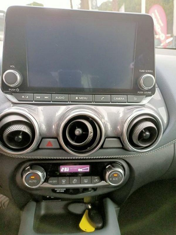 Nissan Juke 1.0 DIG-T 114cv N-Connecta