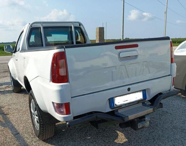 TATA XENON PICK UP