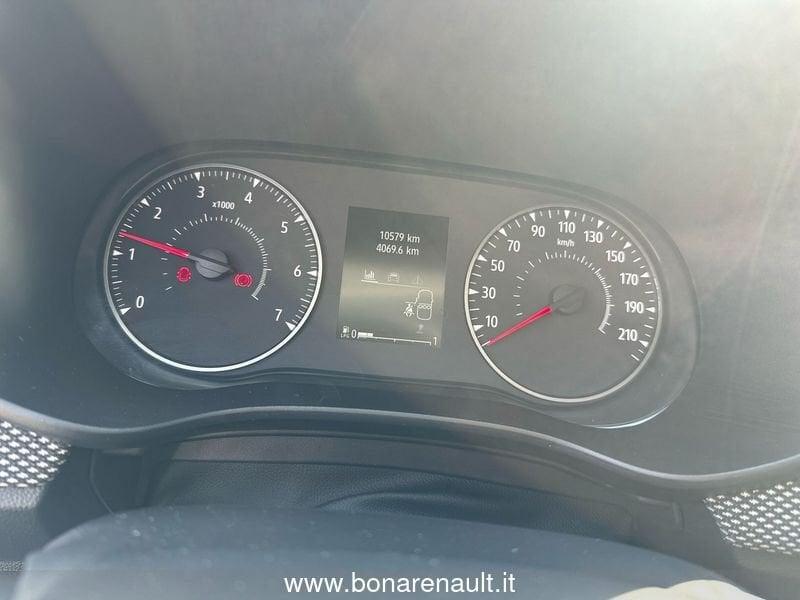 Dacia Sandero Stepway 1.0 TCe ECO-G Expression