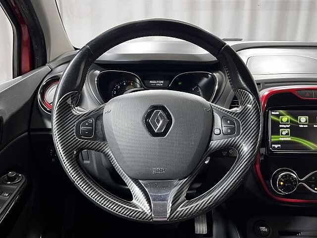 Renault Captur 1.5 dCi 8V 90 CV EDC Project Runway