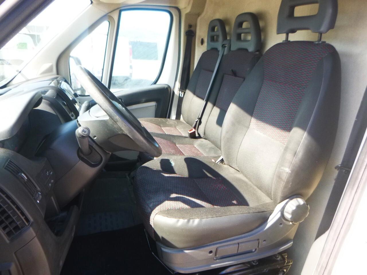 Citroen Jumper 35 BlueHDi 130 PLM-TM Furgone