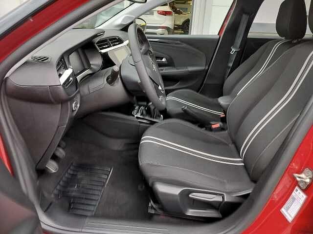 Opel Corsa 1.2 Design & Tech