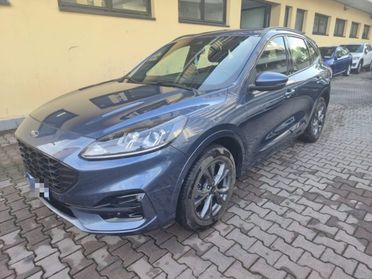 FORD Kuga 2.5 Full Hybrid 190 CV CVT 2WD ST-Line