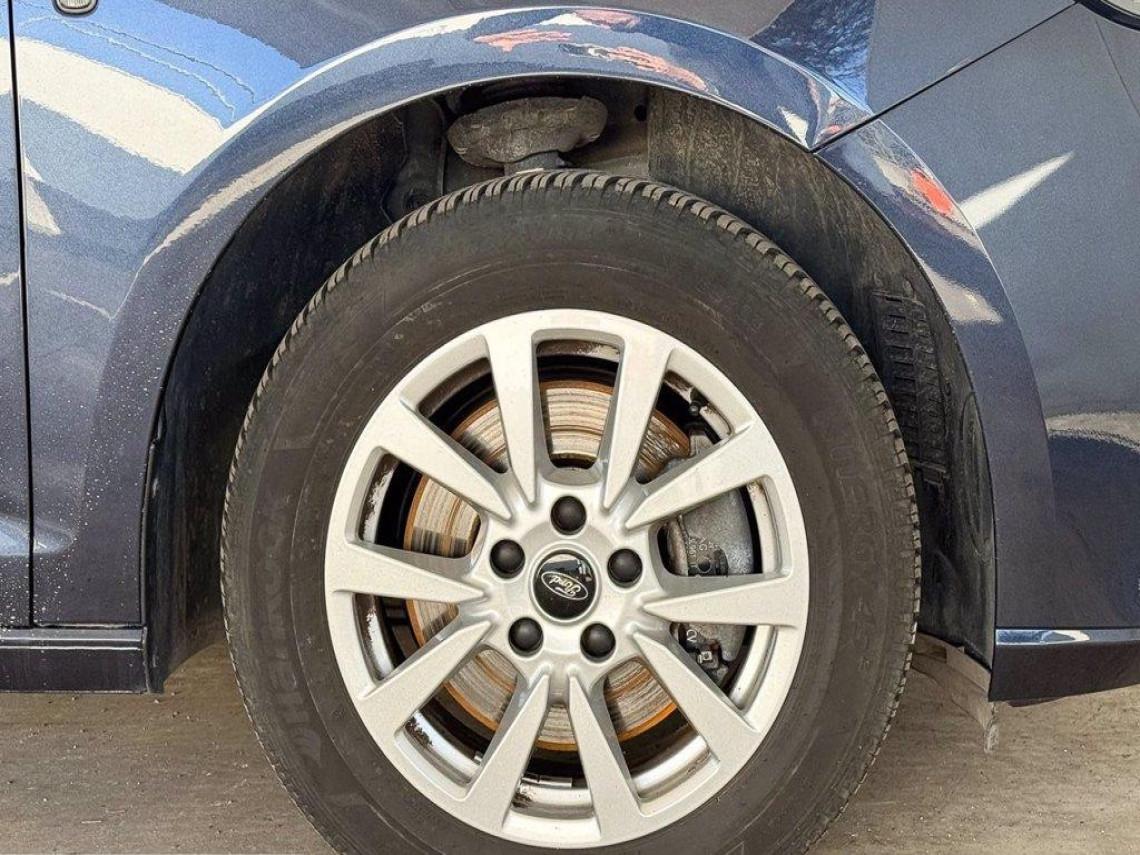 FORD Tourneo Connect v761 2 0 ecoblue 122cv titanium