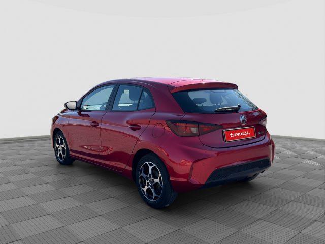 MG MG3 MG3 1.5 Comfort