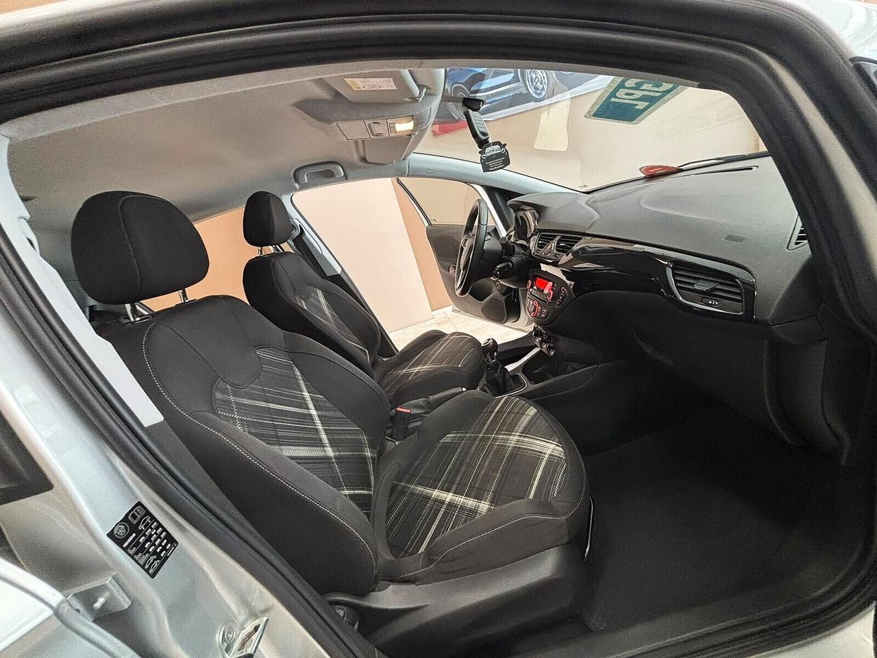 Opel Corsa 1.4 90CV GPL ** perfette condizioni **