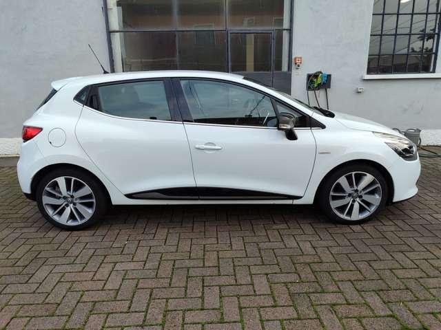 Renault Clio Clio IV COSTUME NATIONAL 5p 1.5 dci 75cv