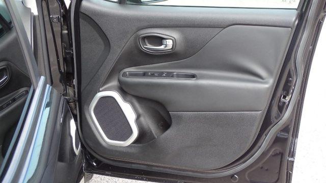 JEEP Renegade 2.0 Mjt 140CV 4WD Active Drive Limited, Garanzia..