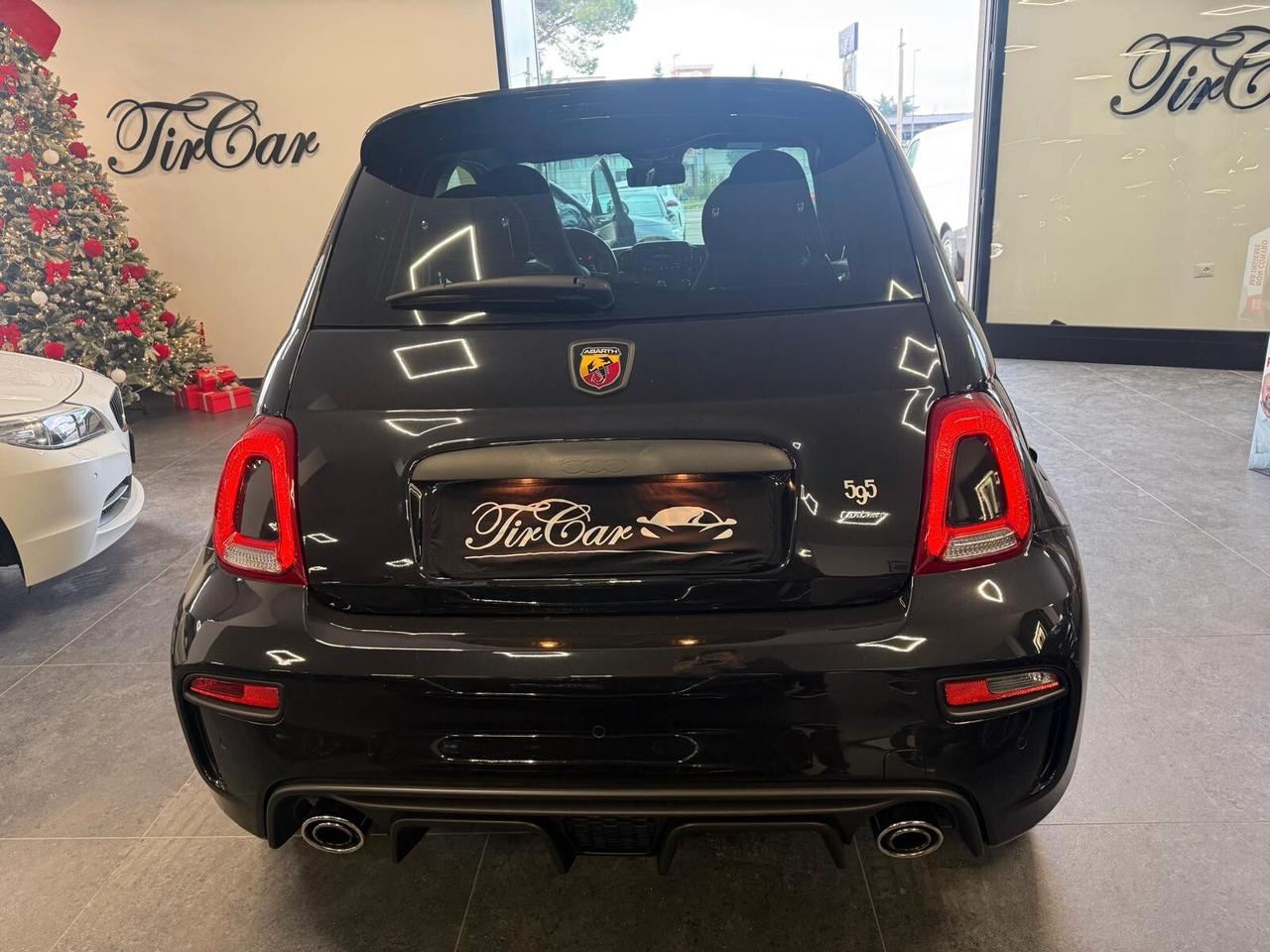 ABARTH 595 1.4 T-JET TURISMO 165CV ANNO 2023