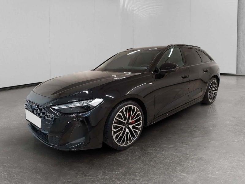Audi A5 Avant 2.0 tdi mhev+ S line edition quattro 204cv s-tronic