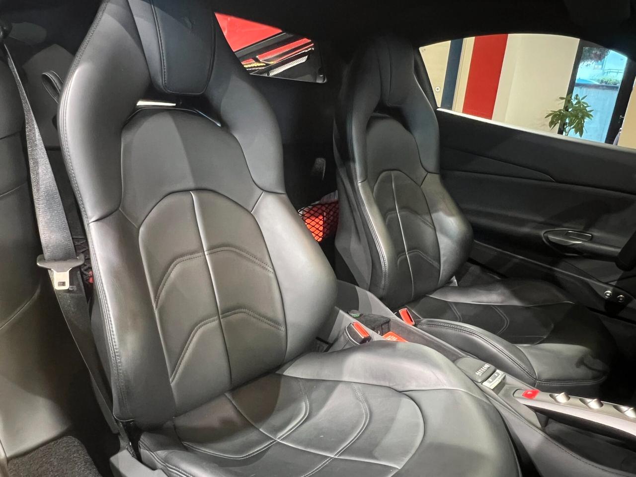 Ferrari 488 GTB