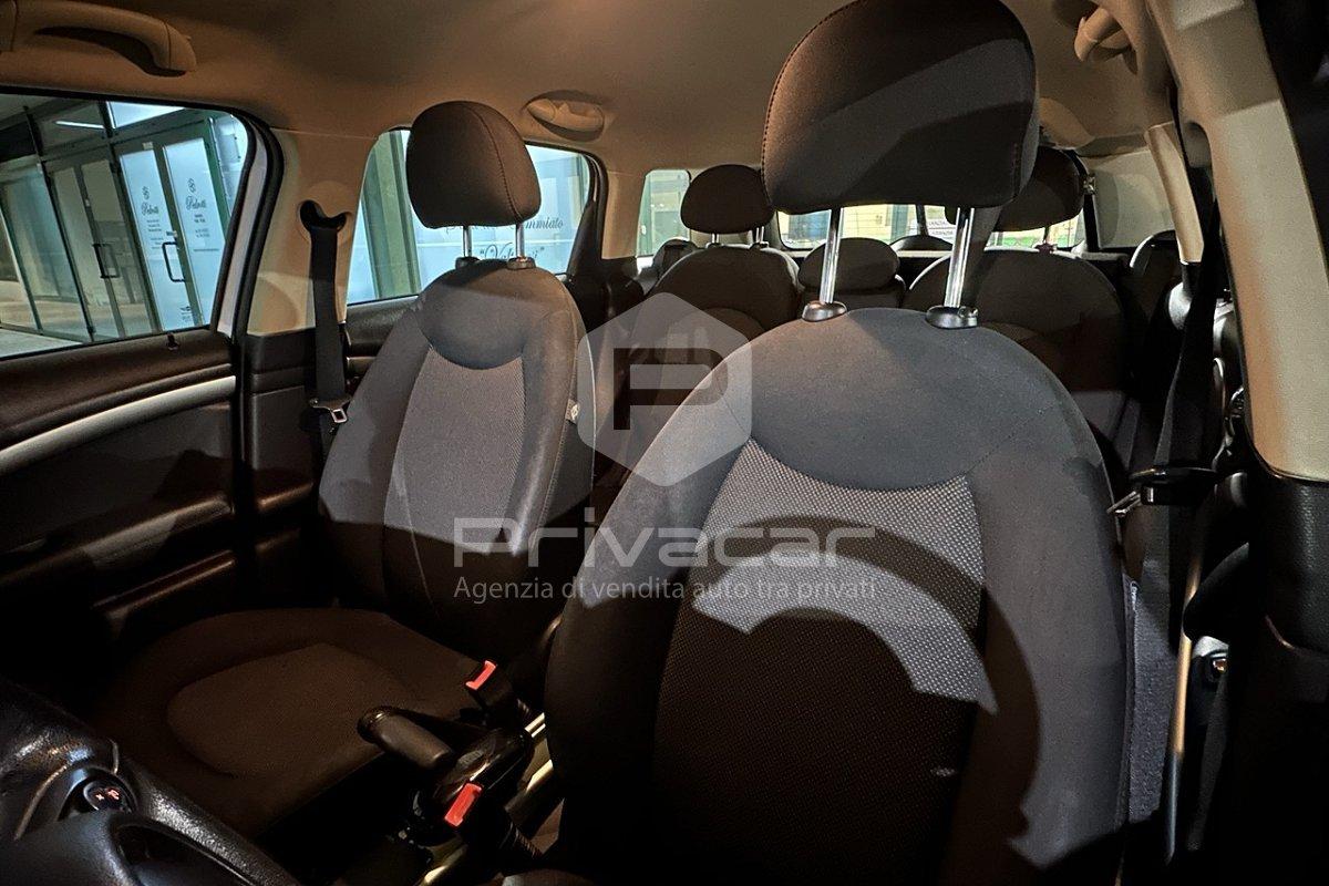 MINI Mini 1.6 Cooper D Business Countryman