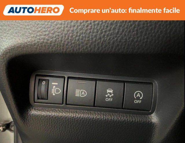 TOYOTA Aygo X 1.0 VVT-i 72 CV 5 porte Trend