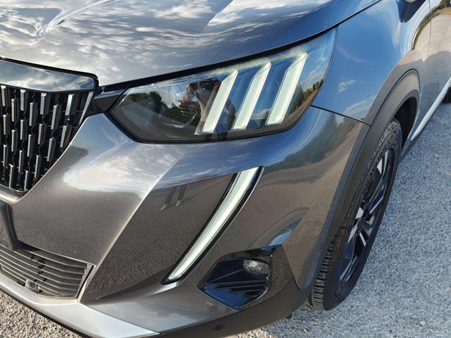 PEUGEOT 2008 BlueHDi 130 S&S EAT8 GT Line / Tagliandi /FULL