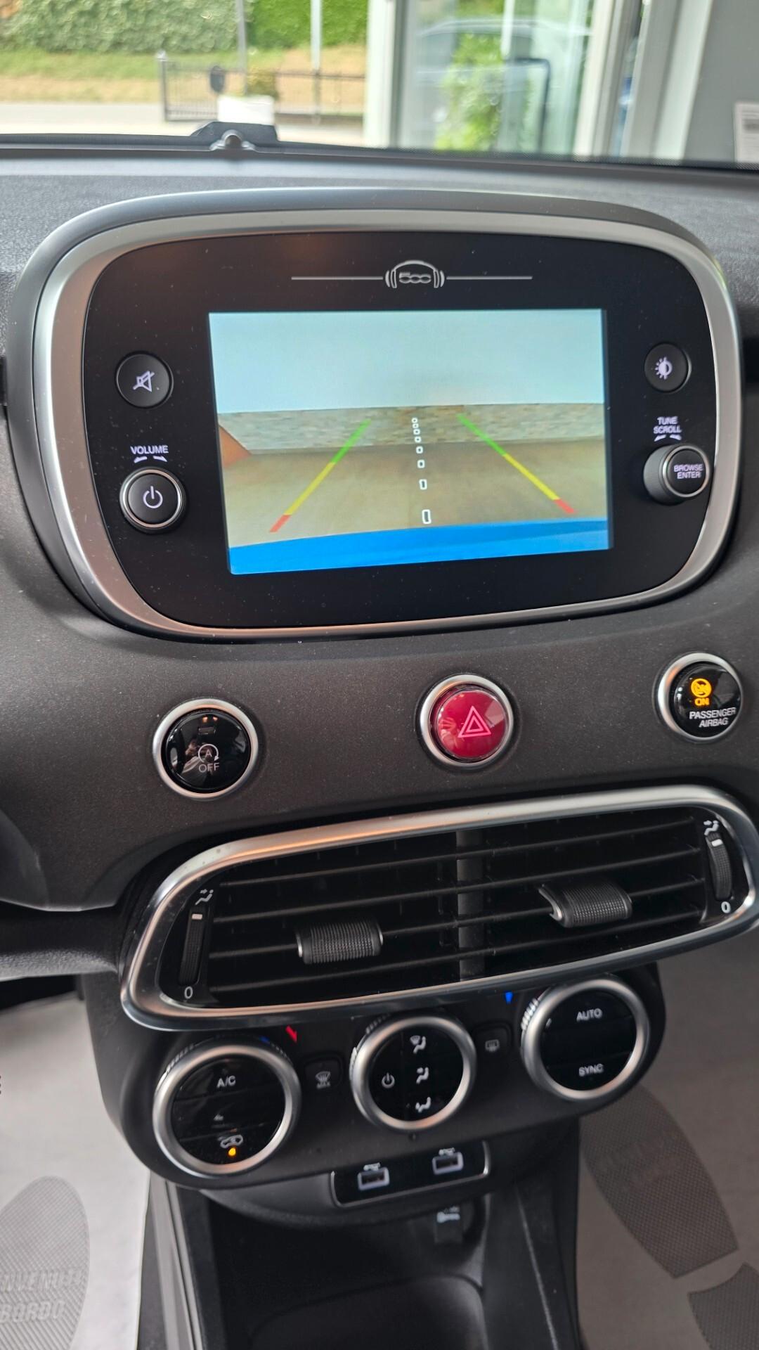 Fiat 500X 1.0 T3 120 CV Cross - CONDIZIONI PERFETTE
