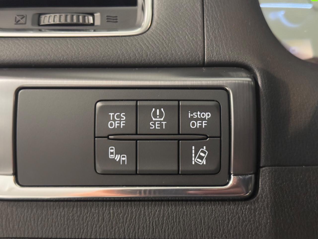 Mazda CX-5 2.2L Exceed 4x4 150cv my15