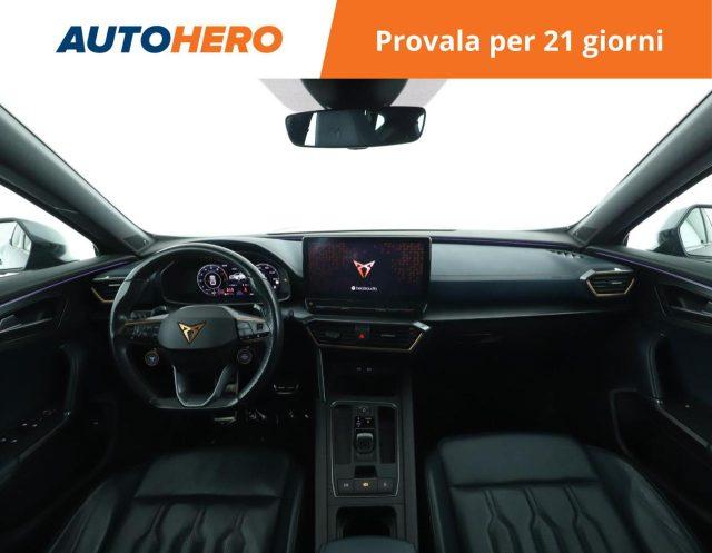 CUPRA Formentor 2.0 TSI 4Drive DSG VZ