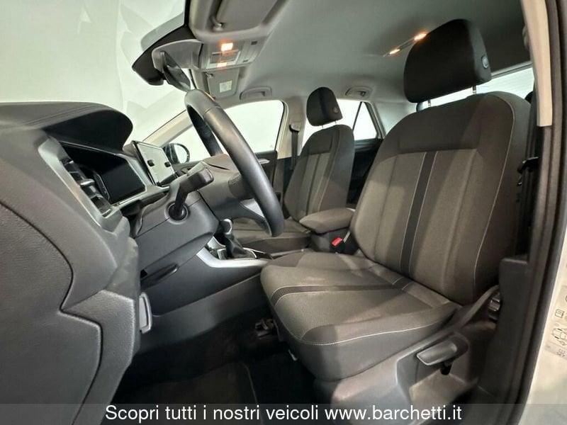 Volkswagen T-Roc 1.0 tsi Life