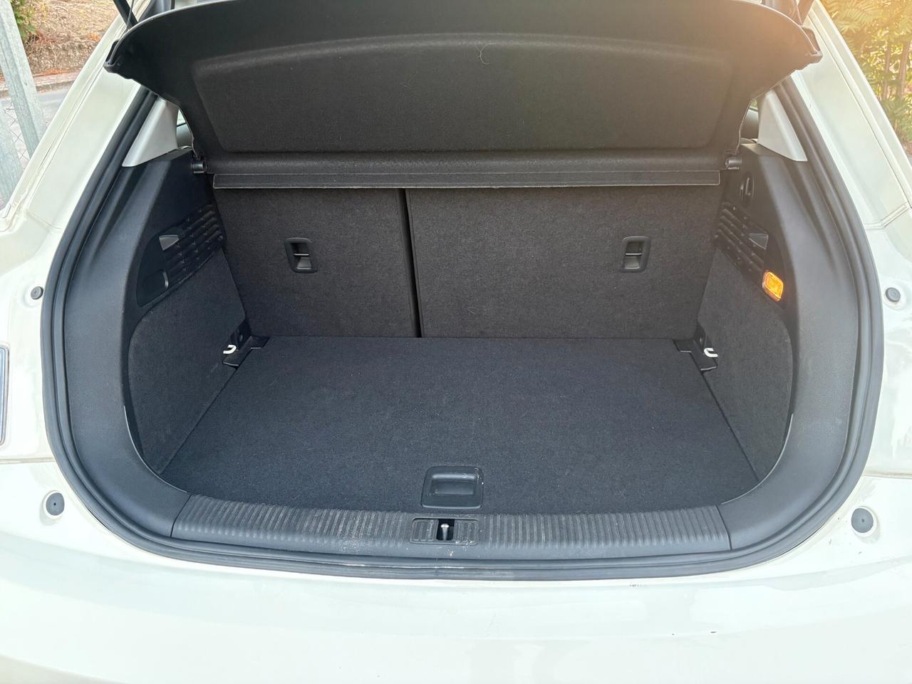 Audi A1 1.6 TDI 105 CV