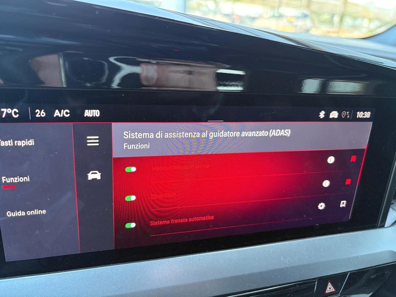 Opel Mokka GS 1.2 Turbo 130 CV aut. SPOTICAR