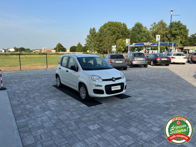 FIAT Panda 1.2 GPL ANCHE PER NEOPATENTATI