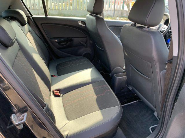 OPEL Corsa 1.3 CDTI 95CV F.AP. 5 porte Sport