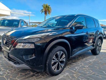 Nissan X-Trail e-Power 2WD 5 posti N-Connecta