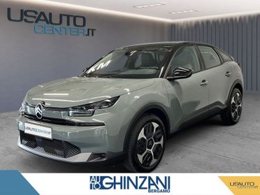 Citroën C4 PureTech 130 S&S EAT8 Plus - Km0