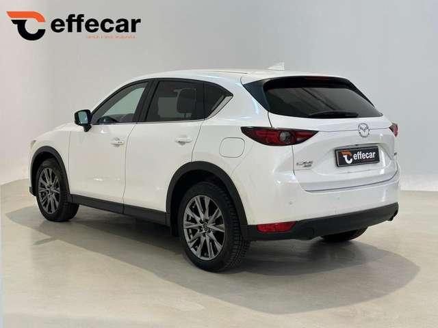 Mazda CX-5 2.2L Skyactiv-D 184 CV AWD IVA ESPOSTA