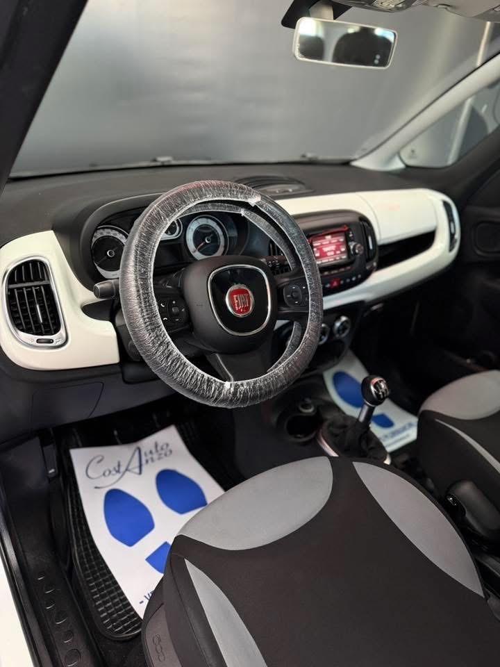 Fiat 500L 1.3 Multijet 85 CV Lounge 12/2014