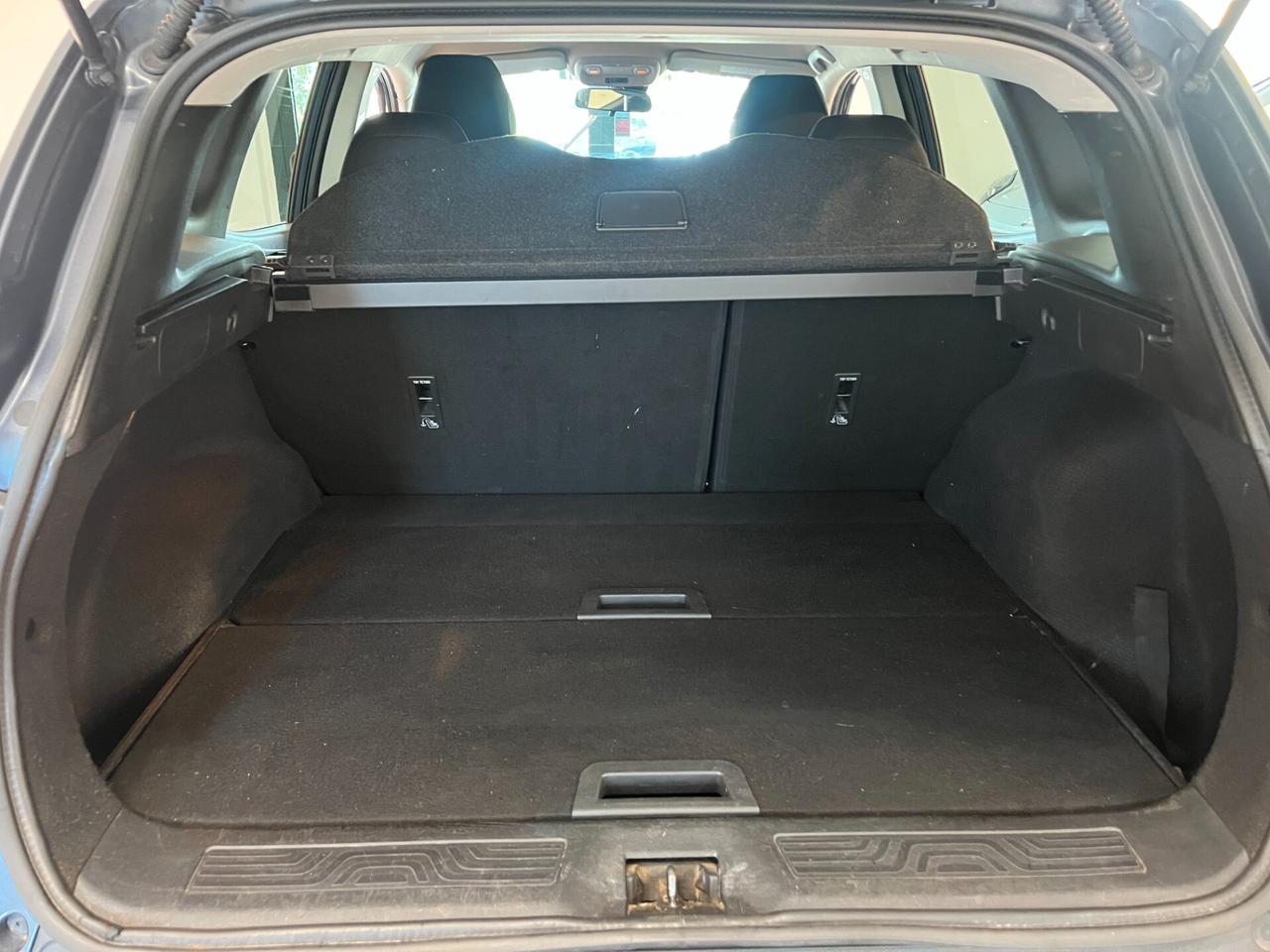 Renault Kadjar dCi 8V 110CV EDC Energy Sport Edition