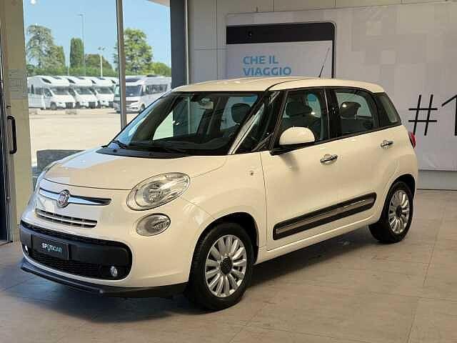Fiat 500L 1.4 95 CV Lounge