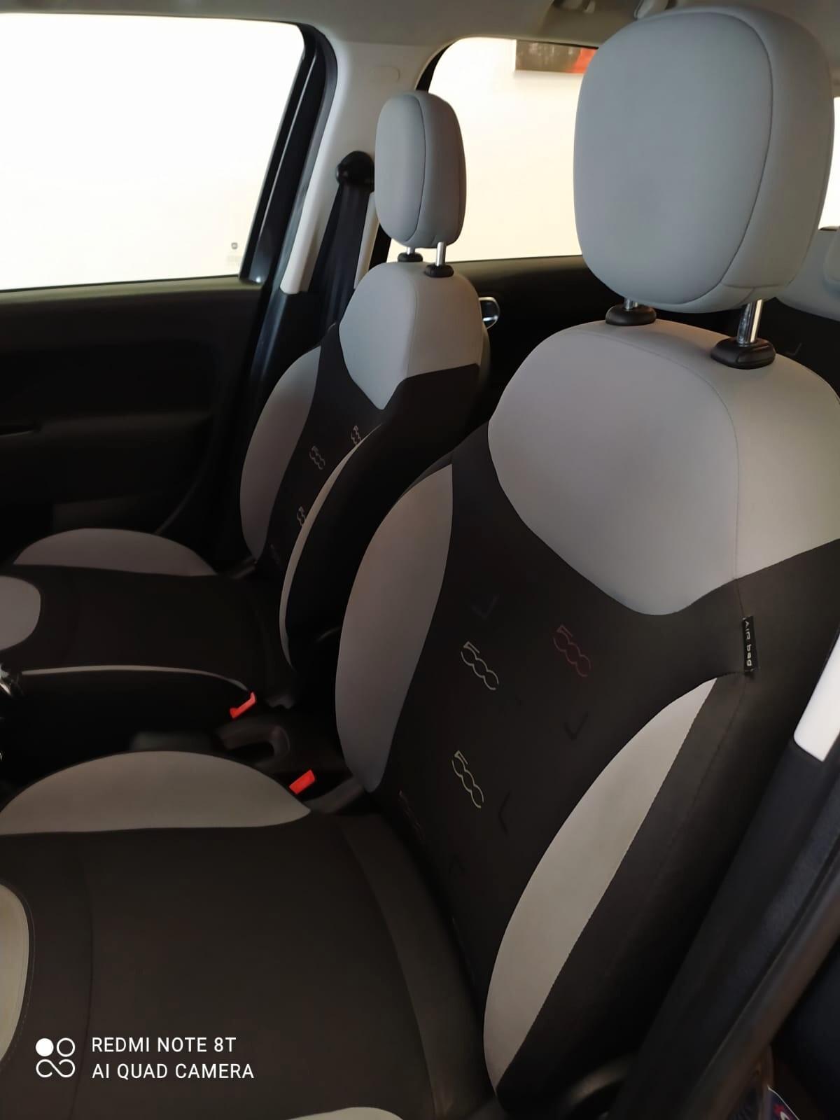 Fiat 500L 1.3 Multijet 85 CV Pop Star