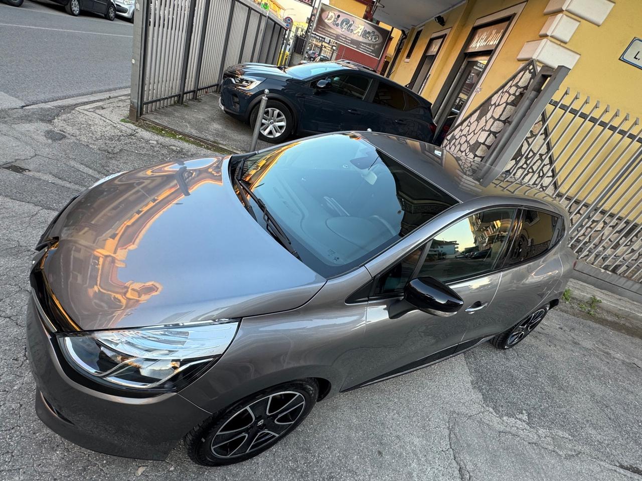 Renault Clio dCi 8V 90 CV Start&Stop 5 porte Energy Duel2