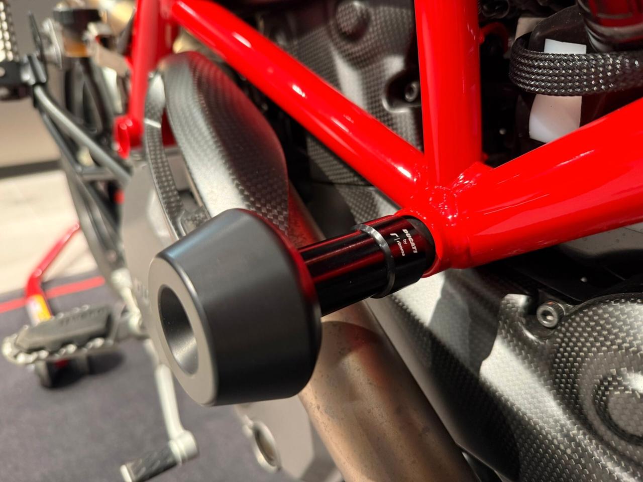 Ducati Hypermotard 950 SP FULL UNICO PROPRIETARIO