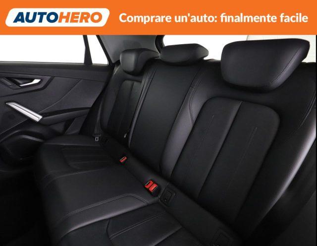 AUDI Q2 2.0 TDI quattro S tronic