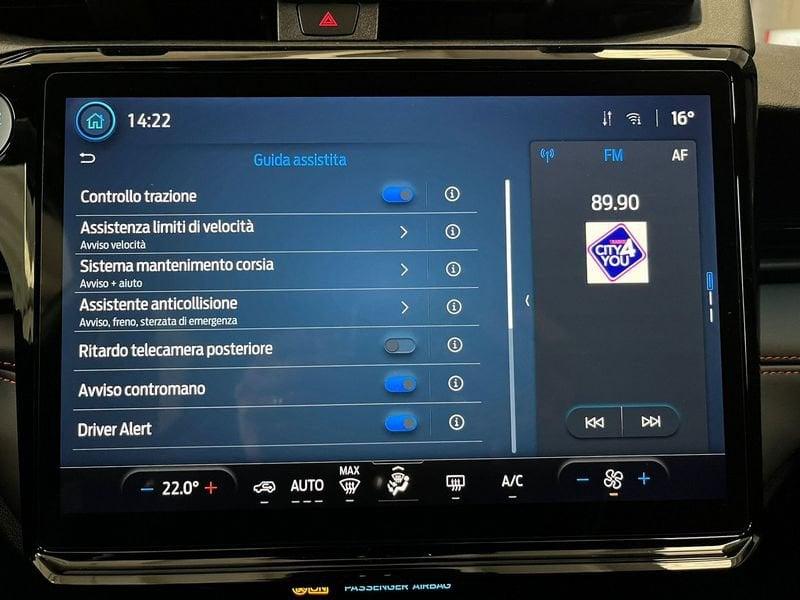 Ford Puma Puma 1.0 EcoBoost Hybrid 125 CV S&S aut. ST-Line - PROMO SIRONIAUTO+