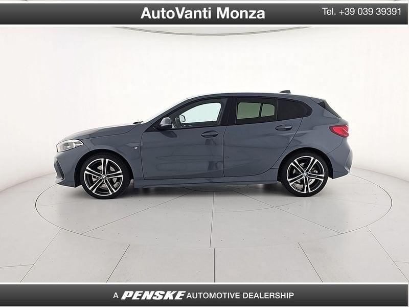 BMW Serie 1 118d 5p. M Sport