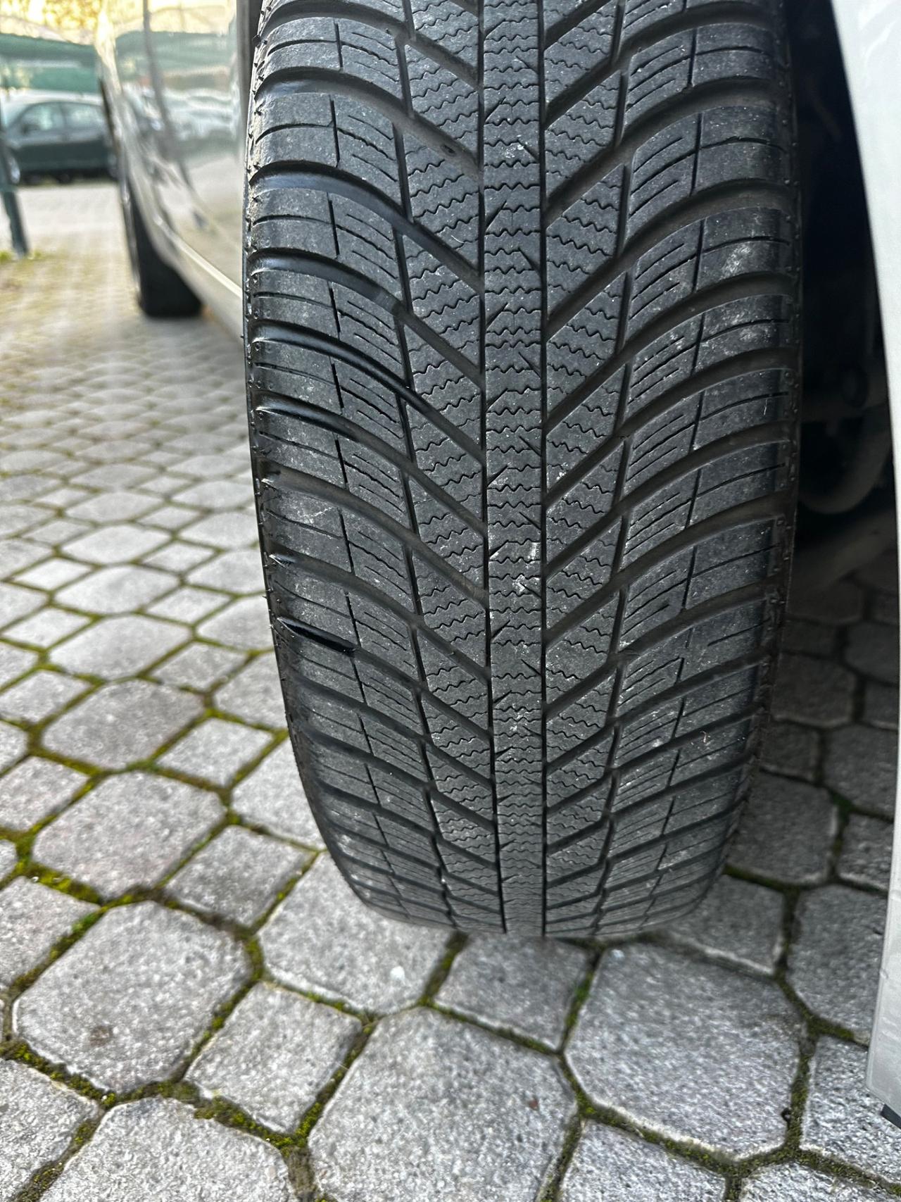 Hyundai iX20 1.4 GPL 90 CV Econext Comfort