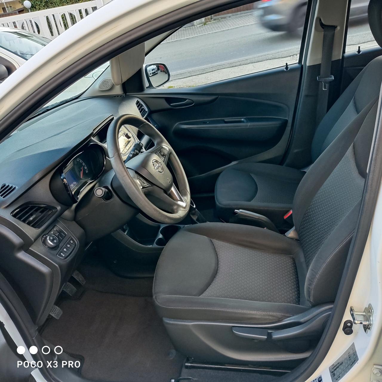 Opel Karl 1.0 73 CV GPL Innovation