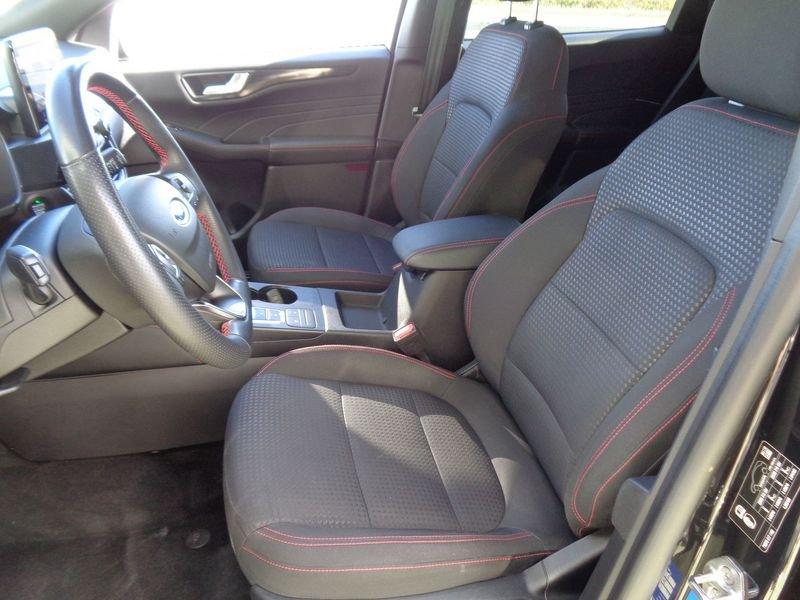 Ford Kuga Kuga 2.5 Full Hybrid 190 CV CVT AWD ST-Line