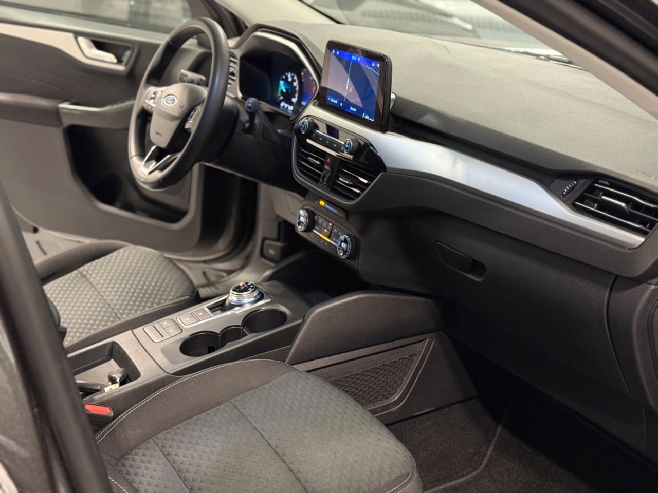 Ford Kuga 2.5 Full Hybrid 2WD