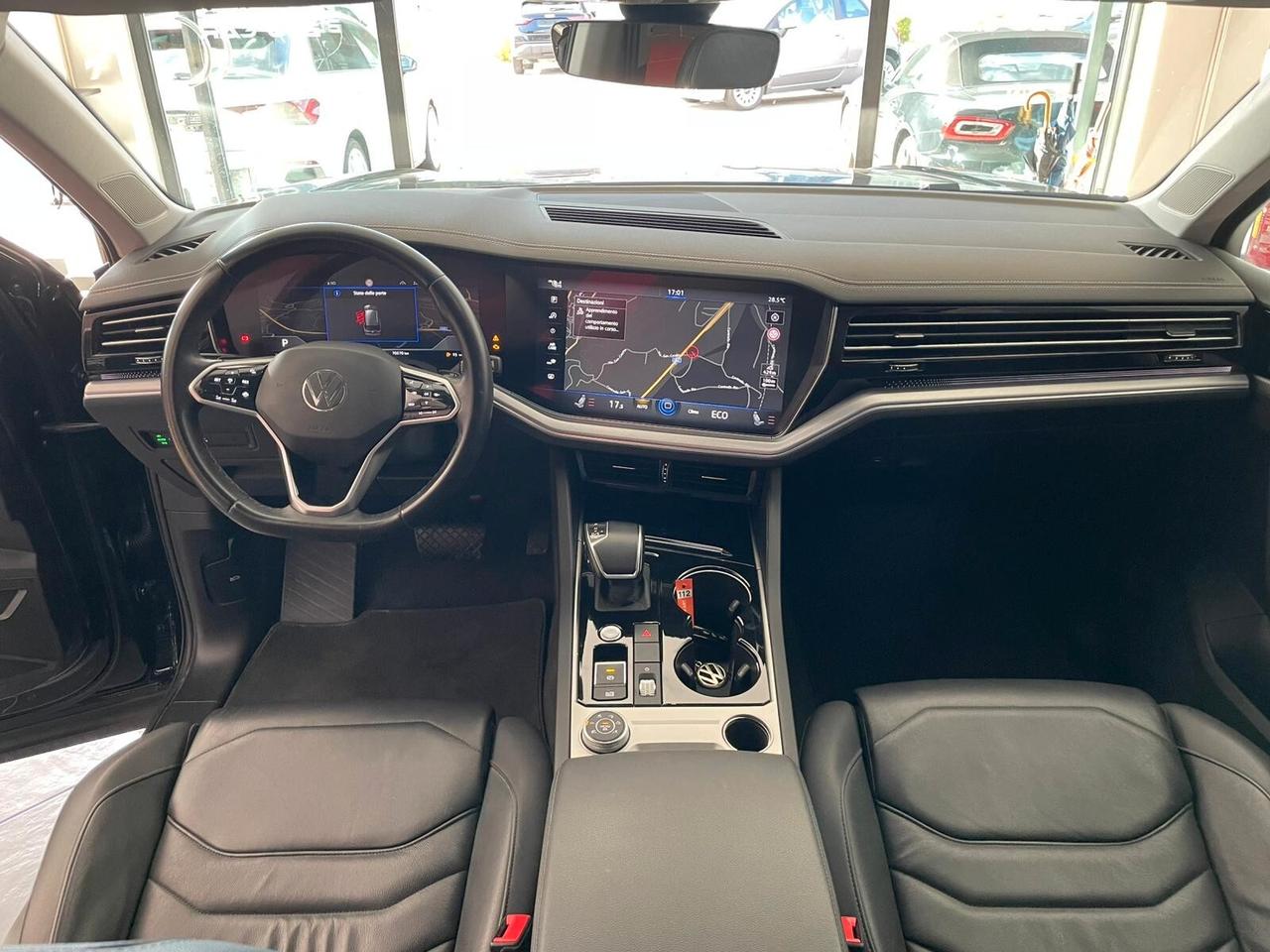 VOLKSWAGEN TUAREG 3.0TDI ELEGANCE 231cv TIPTRONIC