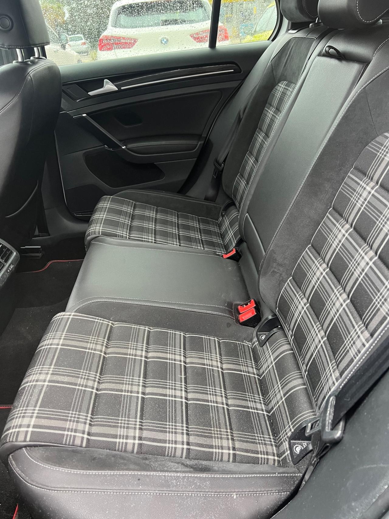 Volkswagen Golf Business GTD 2.0 TDI DSG 5p. 4 Free BlueMotion Tech.