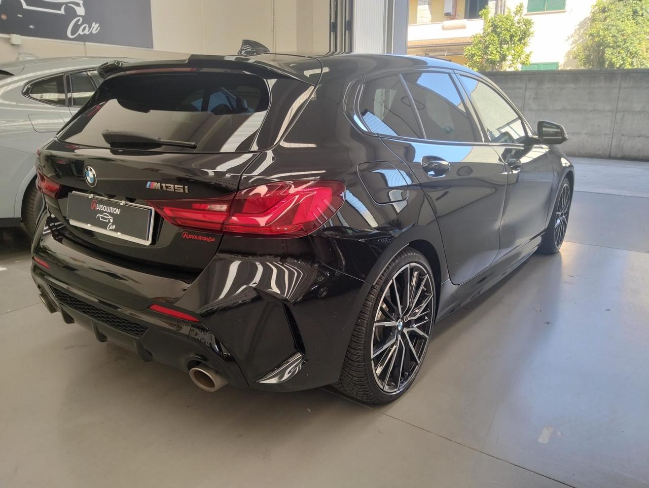 Bmw 135 M 135i xDrive