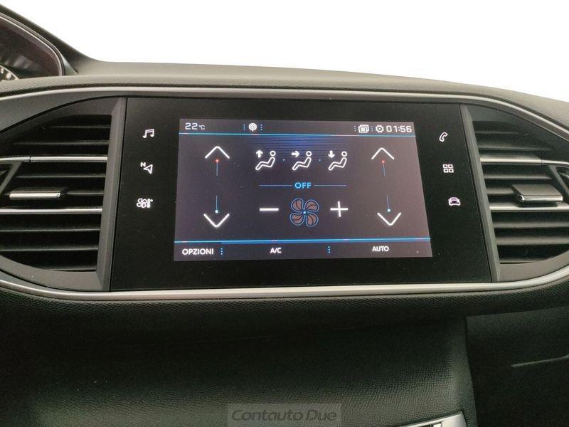 Peugeot 308 BlueHDi 130 S&S SW Allure