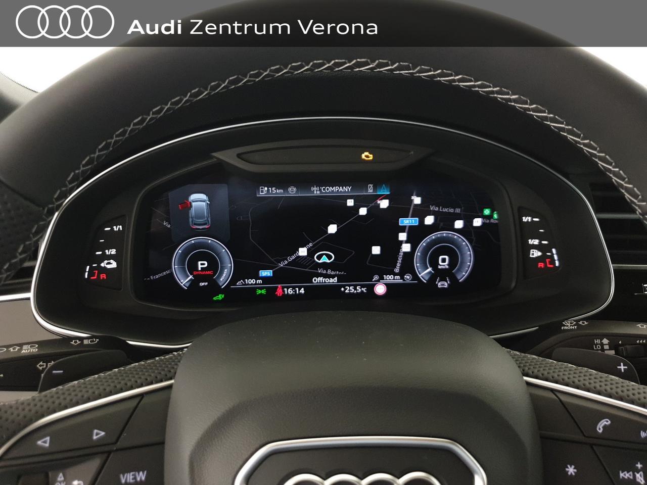 3.0TFSIe 394CV quattro tiptronic S line Edition