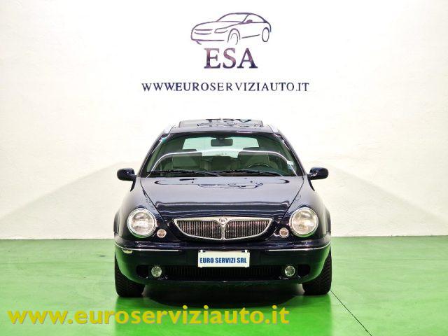 LANCIA Lybra 2.0i 20V cat Station Wagon LX